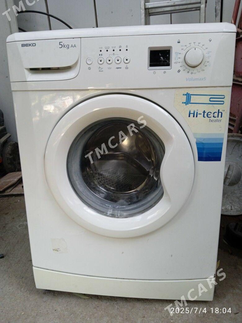 Beko 5 kg - Kim raýon - img 2
