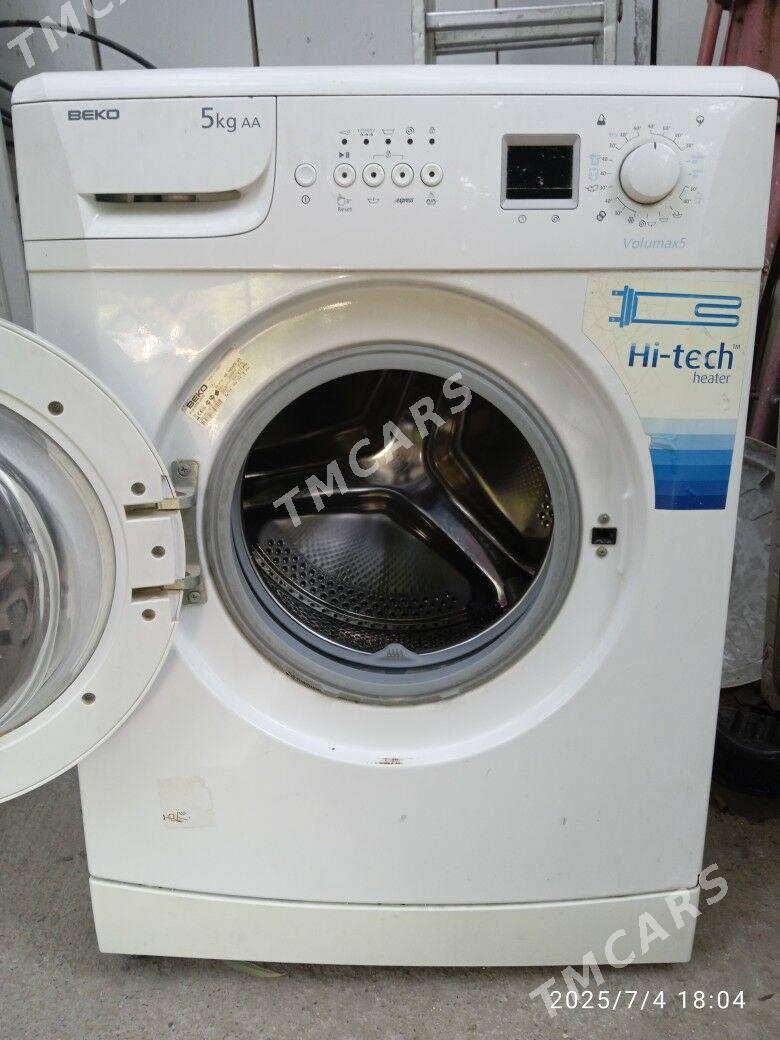 Beko 5 kg - Kim raýon - img 1