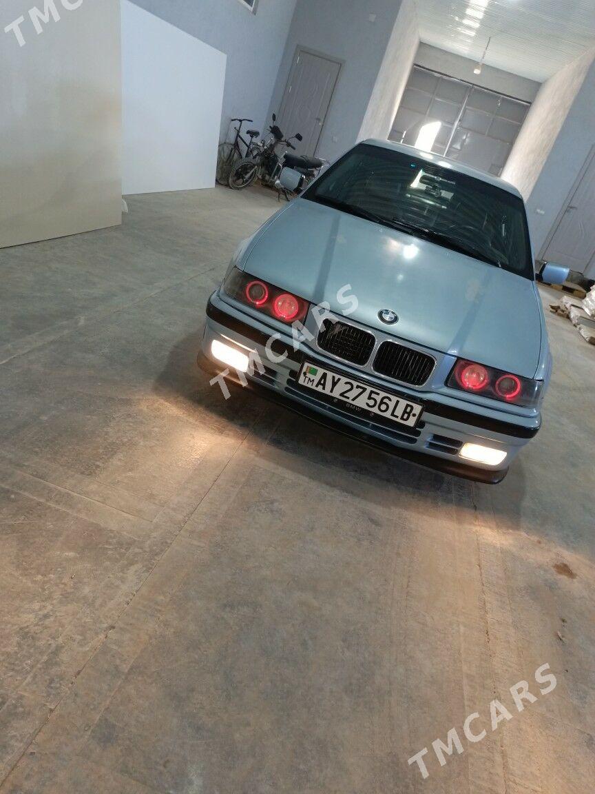 BMW 325 1992 - 40 000 TMT - Фарап - img 2