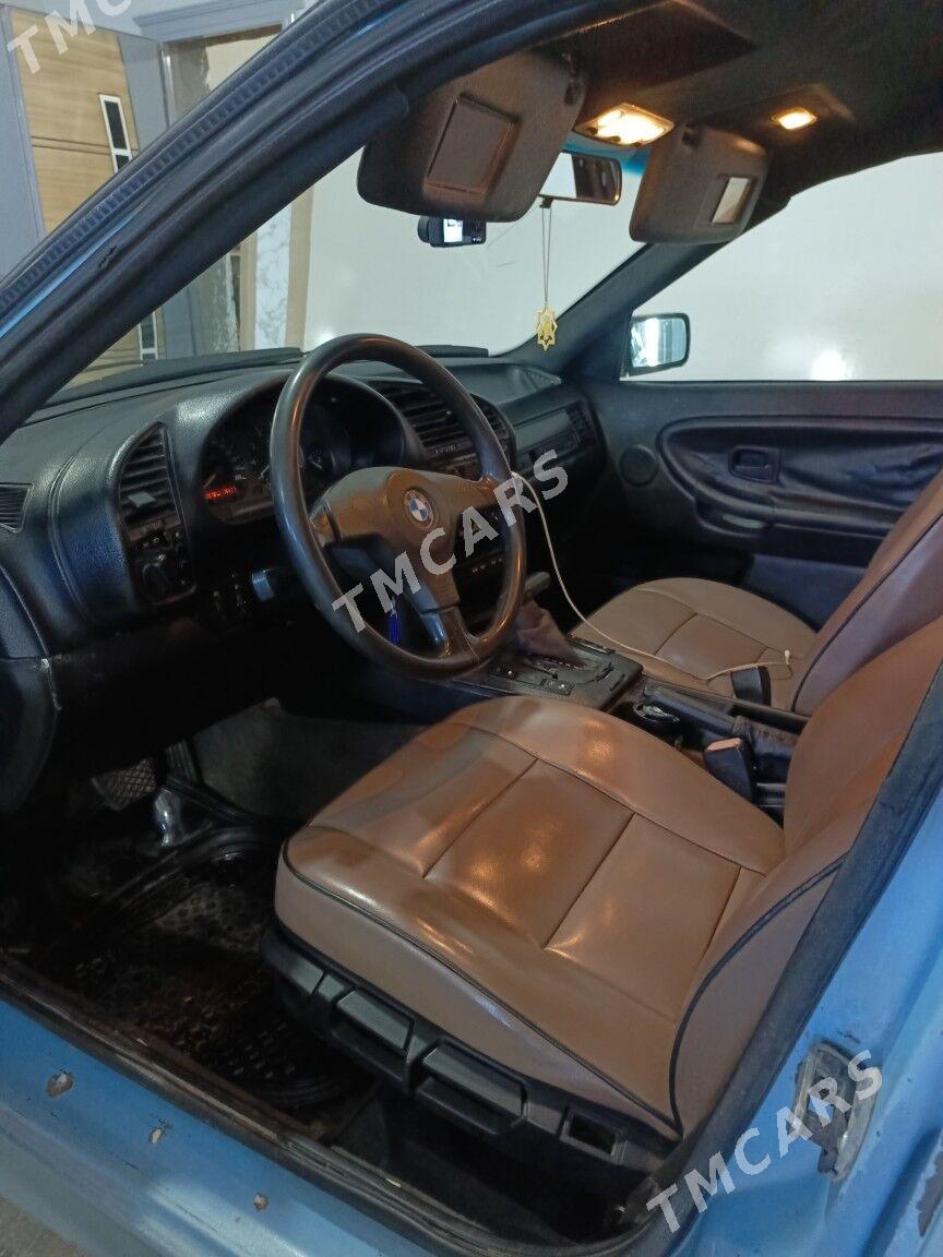 BMW 325 1992 - 40 000 TMT - Фарап - img 4