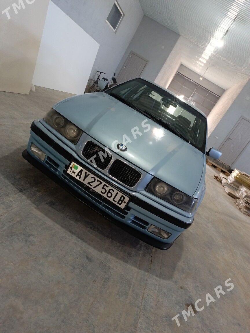 BMW 325 1992 - 40 000 TMT - Фарап - img 7