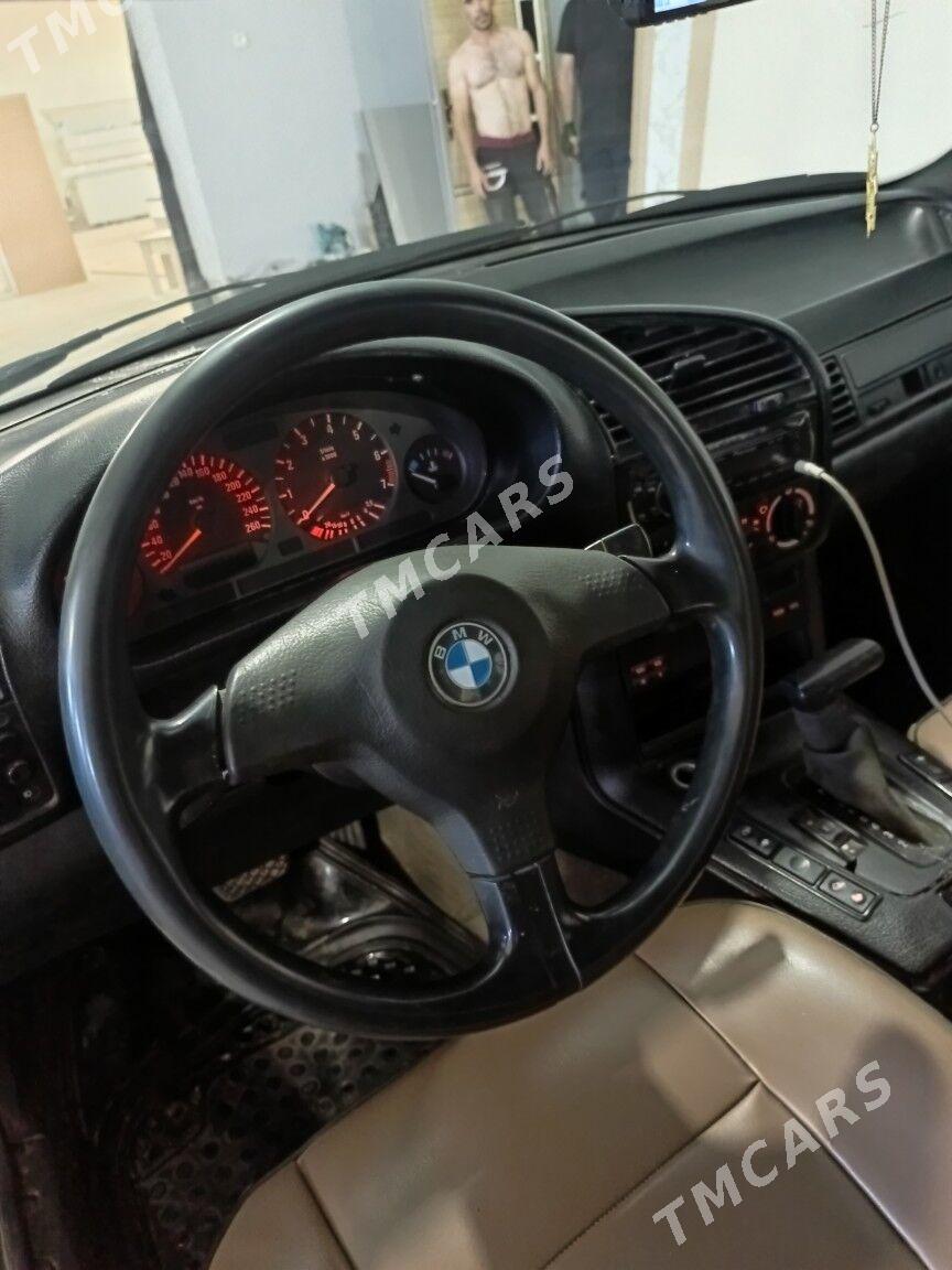 BMW 325 1992 - 40 000 TMT - Фарап - img 6