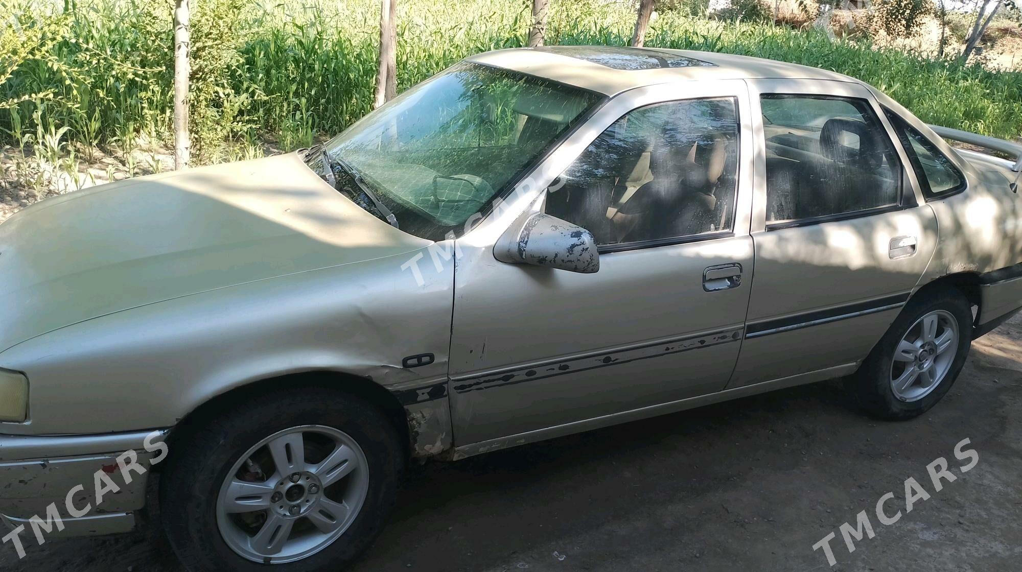 Opel Vectra 1992 - 25 000 TMT - Türkmenbaşy etr. - img 3