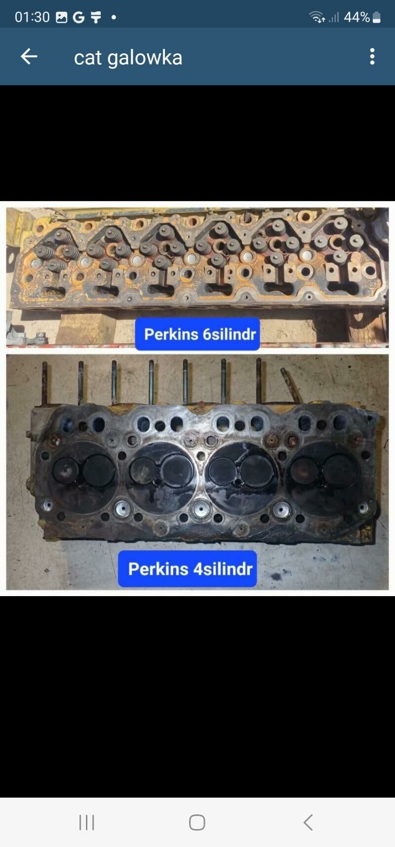 perkinis blok 1 TMT - Ашхабад - img 3