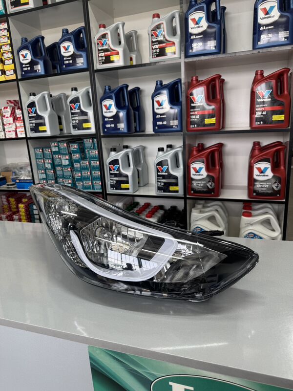 elantra fara 1 TMT - Aşgabat - img 1