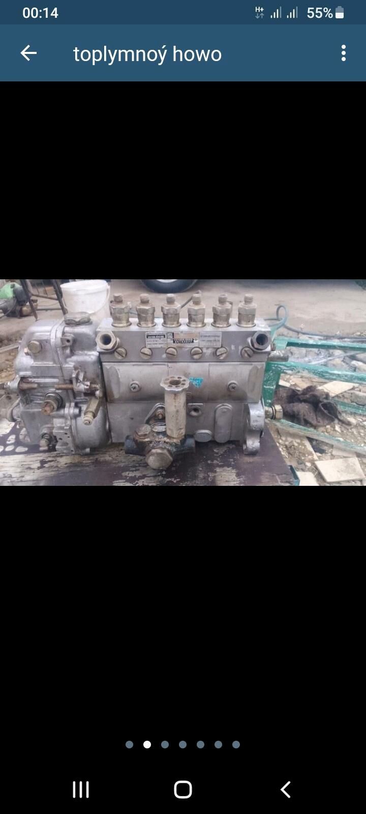 howa 3 500 TMT - Ашхабад - img 1