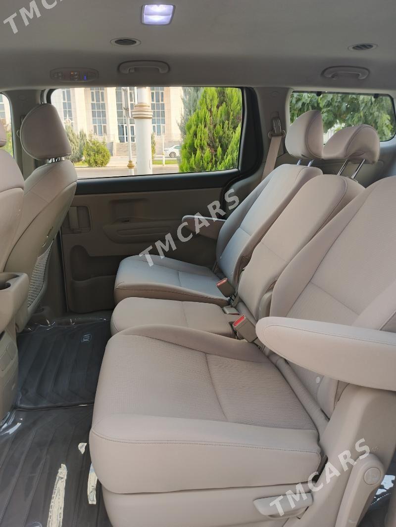 Kia Sedona 2021 - 385 000 TMT - Ашхабад - img 6