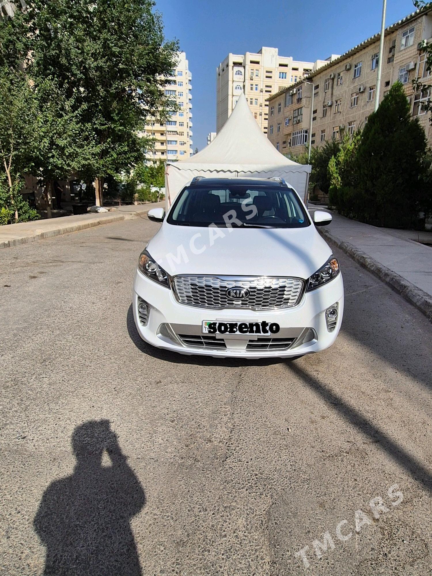 Kia Sorento 2019 - 340 000 TMT - Aşgabat - img 3