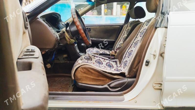 Toyota Mark II 1993 - 38 000 TMT - Туркменабат - img 6