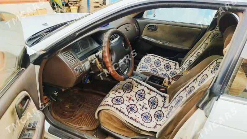 Toyota Mark II 1993 - 38 000 TMT - Туркменабат - img 3