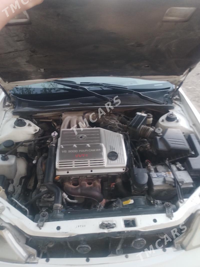 Toyota Avalon 2001 - 170 000 TMT - Türkmenabat - img 1