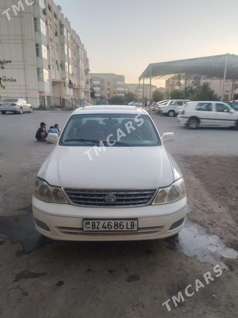 Toyota Avalon 2001 - 170 000 TMT - Türkmenabat - img 5