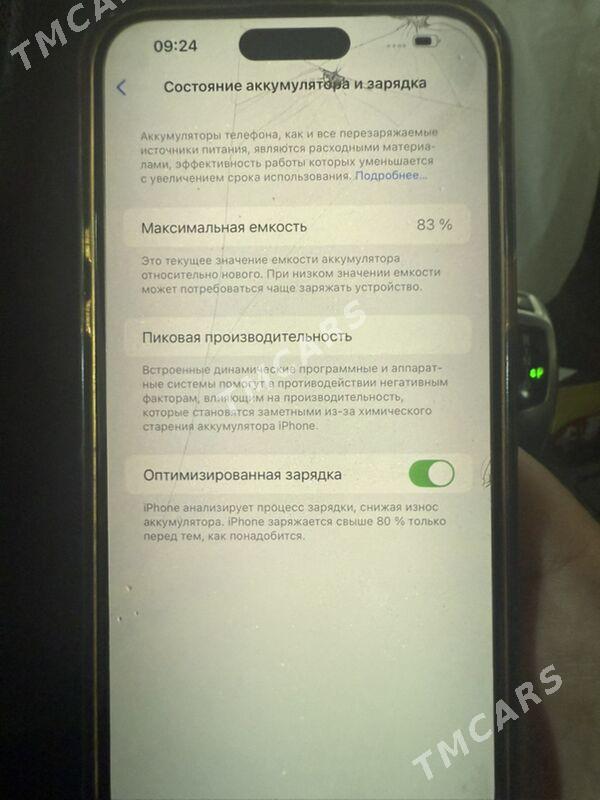 iPhone 14 Pro Max 256GB - Aşgabat - img 1