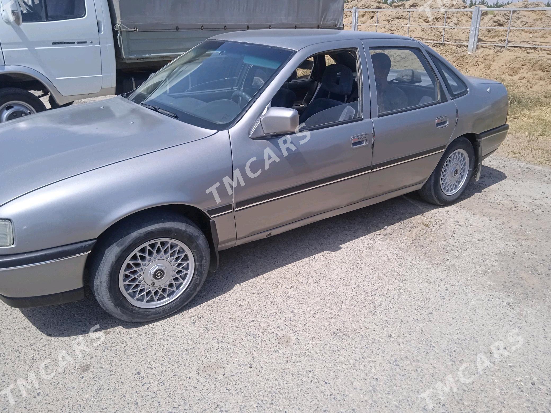 Opel Vectra 1989 - 21 000 TMT - Baýramaly - img 5