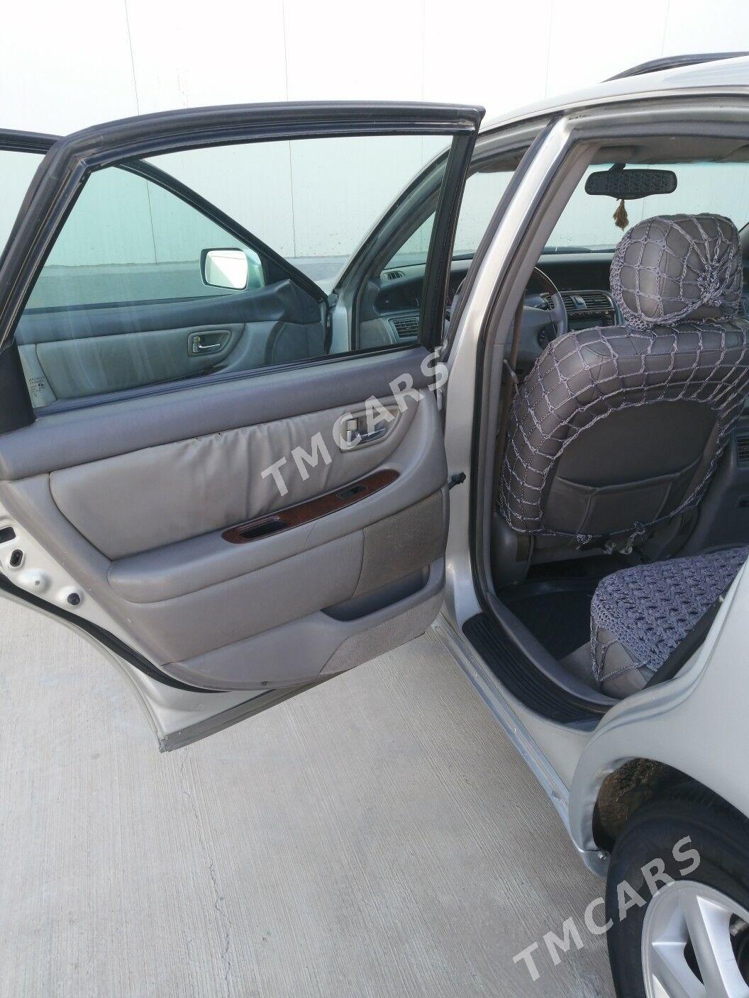 Toyota Avalon 2000 - 154 000 TMT - Mary - img 8