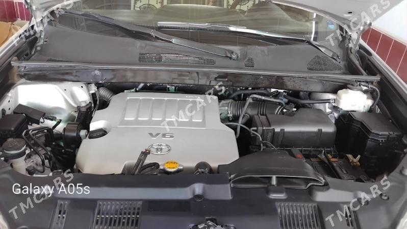 Toyota Highlander 2011 - 330 000 TMT - Ашхабад - img 5