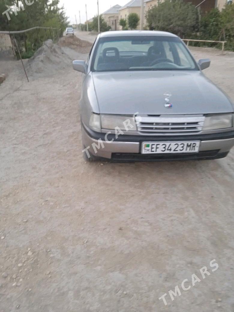 Opel Vectra 1989 - 21 000 TMT - Baýramaly - img 3