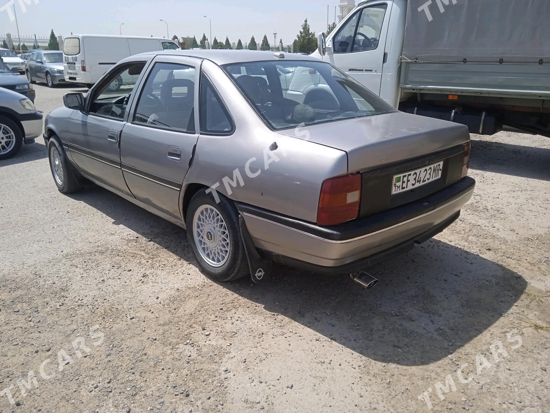 Opel Vectra 1989 - 21 000 TMT - Baýramaly - img 6