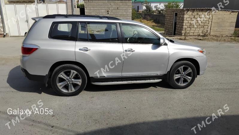 Toyota Highlander 2011 - 330 000 TMT - Ашхабад - img 7
