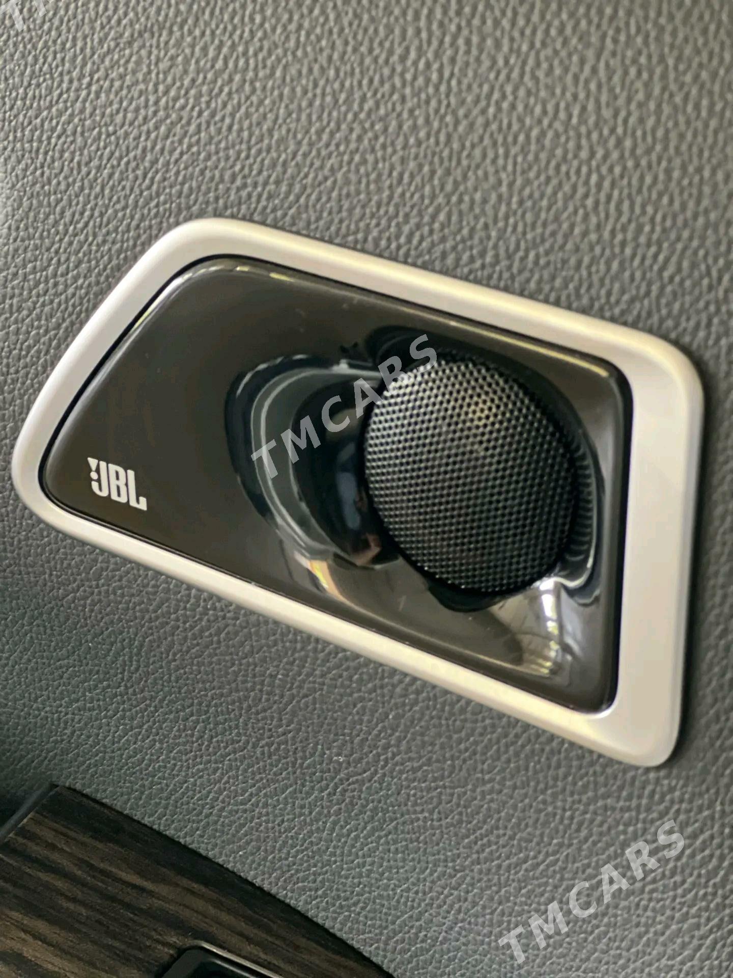 Toyota Land Cruiser 2021 - 1 268 000 TMT - Aşgabat - img 9