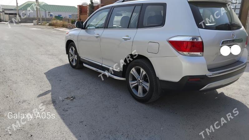 Toyota Highlander 2011 - 330 000 TMT - Ашхабад - img 8