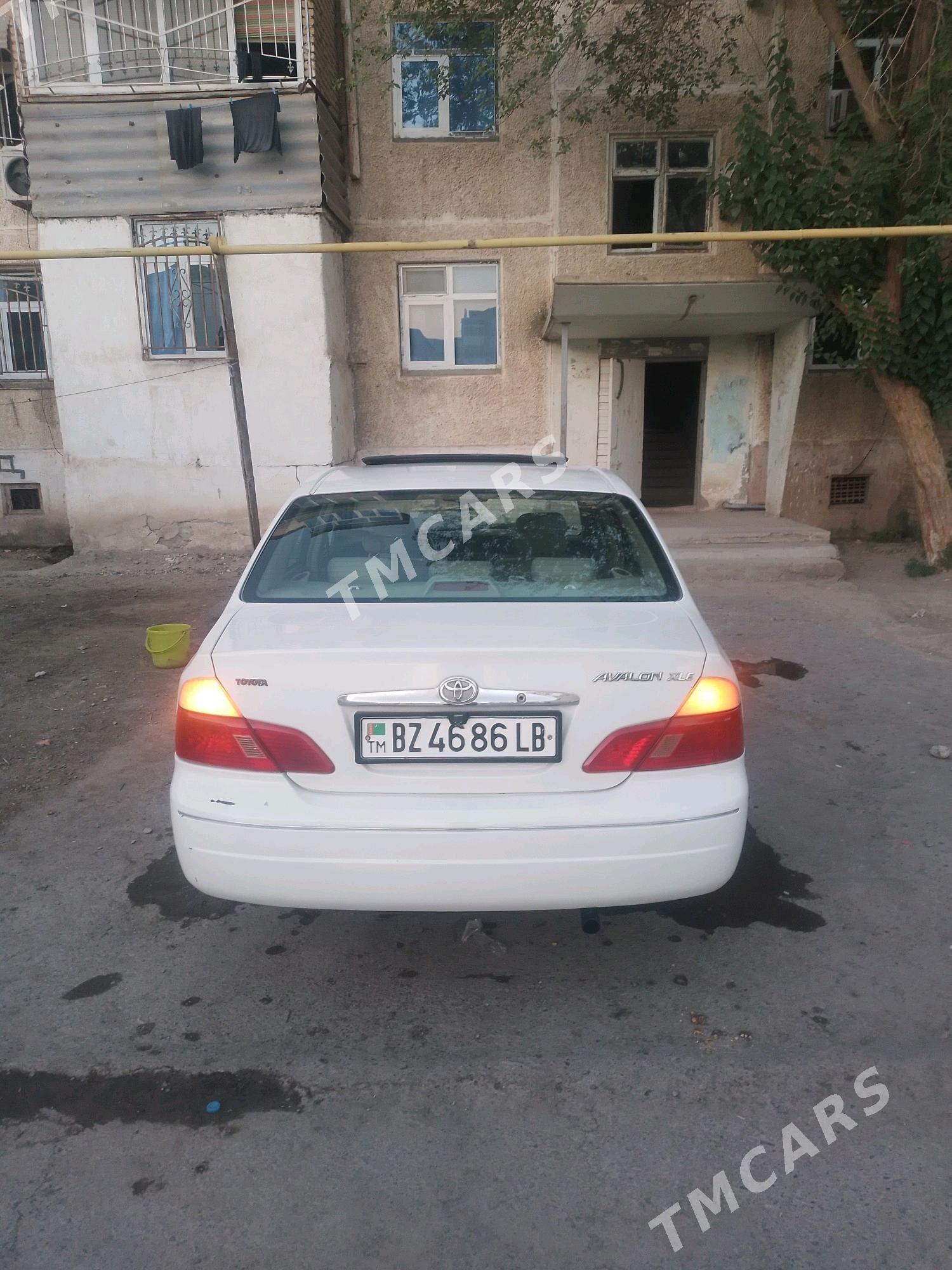 Toyota Avalon 2001 - 170 000 TMT - Türkmenabat - img 6