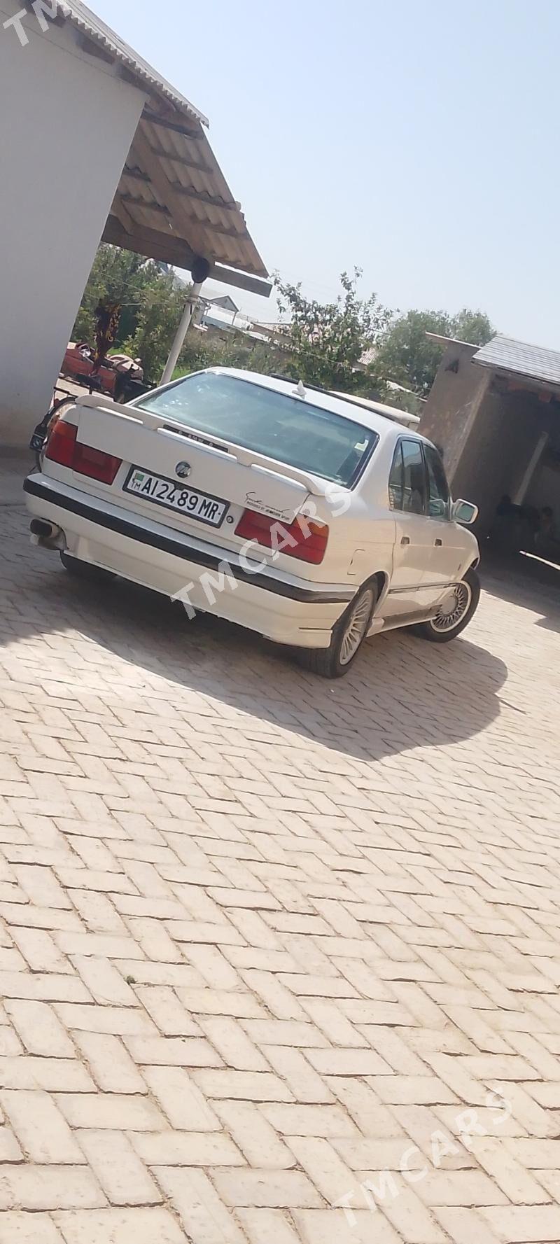 BMW 525 1992 - 50 000 TMT - Туркменгала - img 2