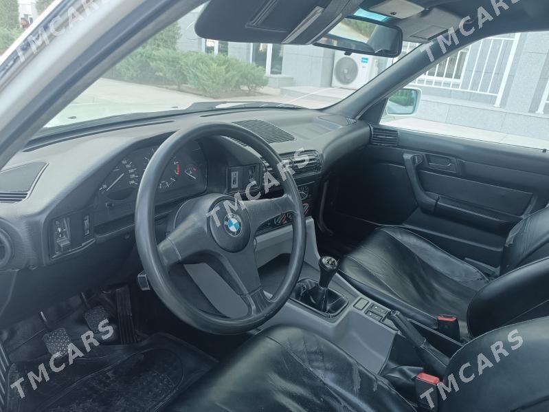 BMW 520 1991 - 50 000 TMT - Мары - img 5