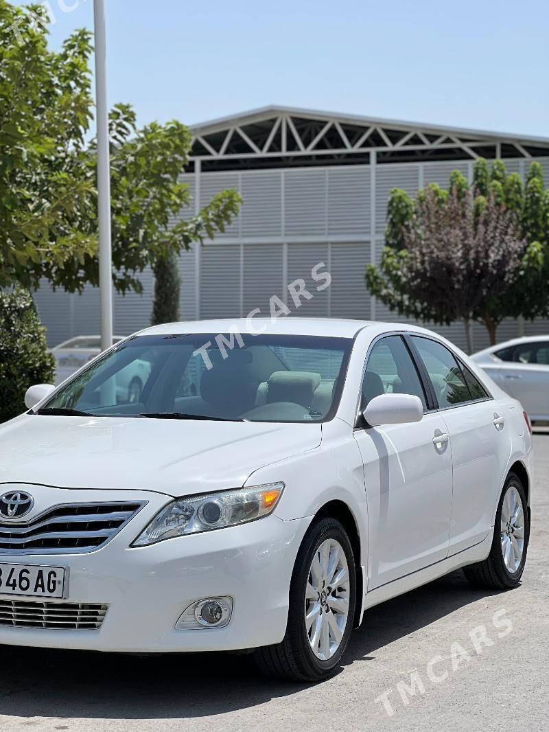 Toyota Camry 2010 - 220 000 TMT - Gurtly - img 1