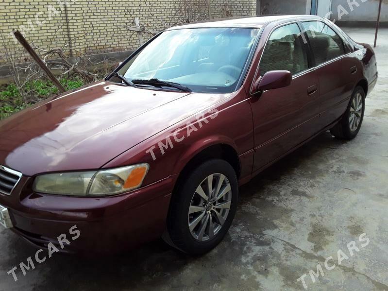 Toyota Camry 1999 - 90 000 TMT - Туркменабат - img 5