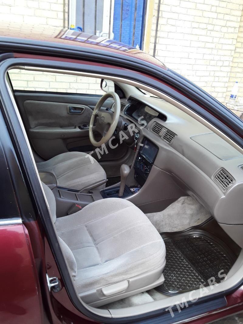 Toyota Camry 1999 - 90 000 TMT - Туркменабат - img 3
