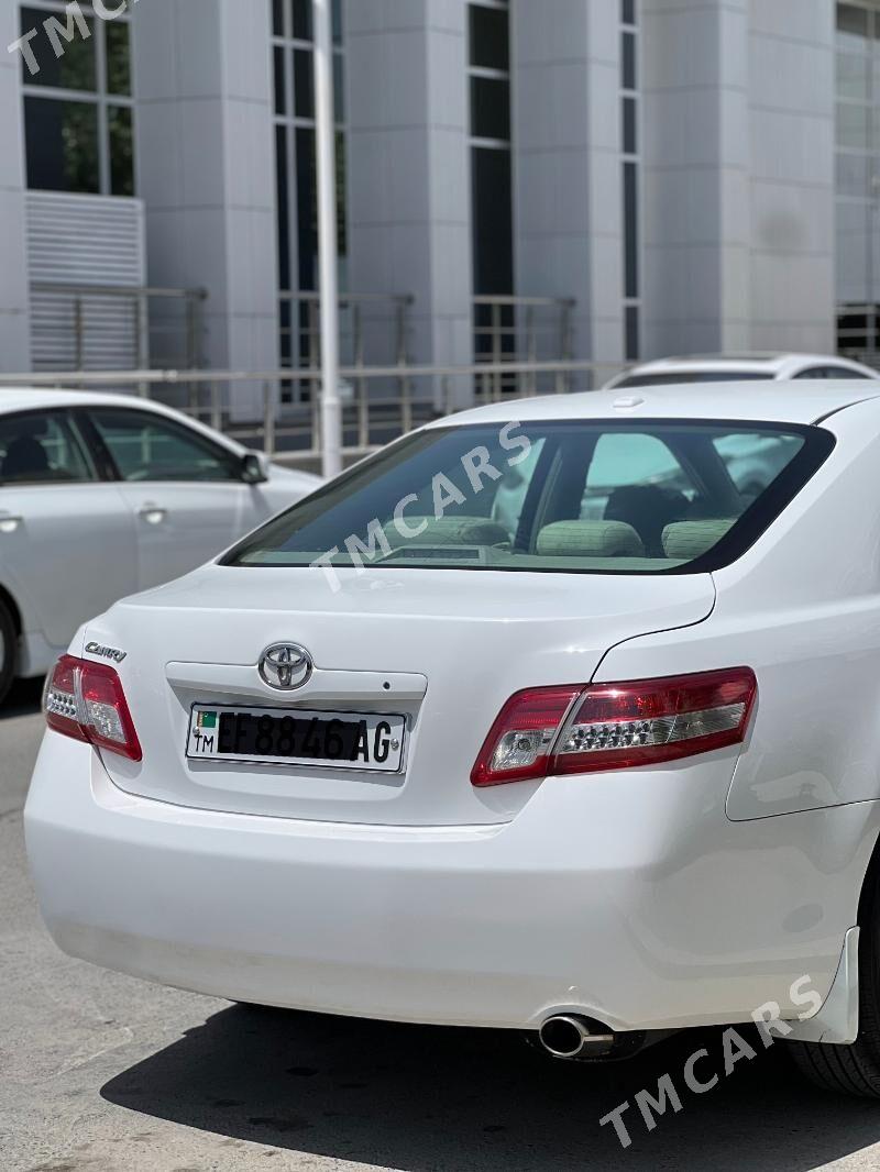 Toyota Camry 2010 - 220 000 TMT - Gurtly - img 6