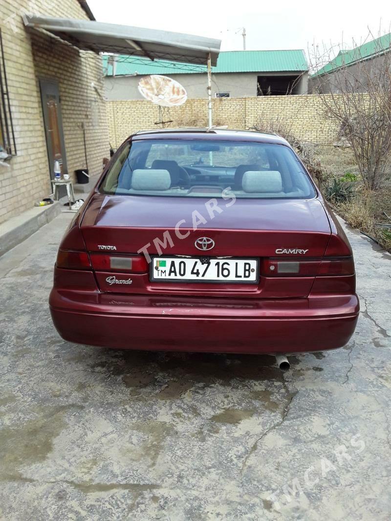 Toyota Camry 1999 - 90 000 TMT - Туркменабат - img 2