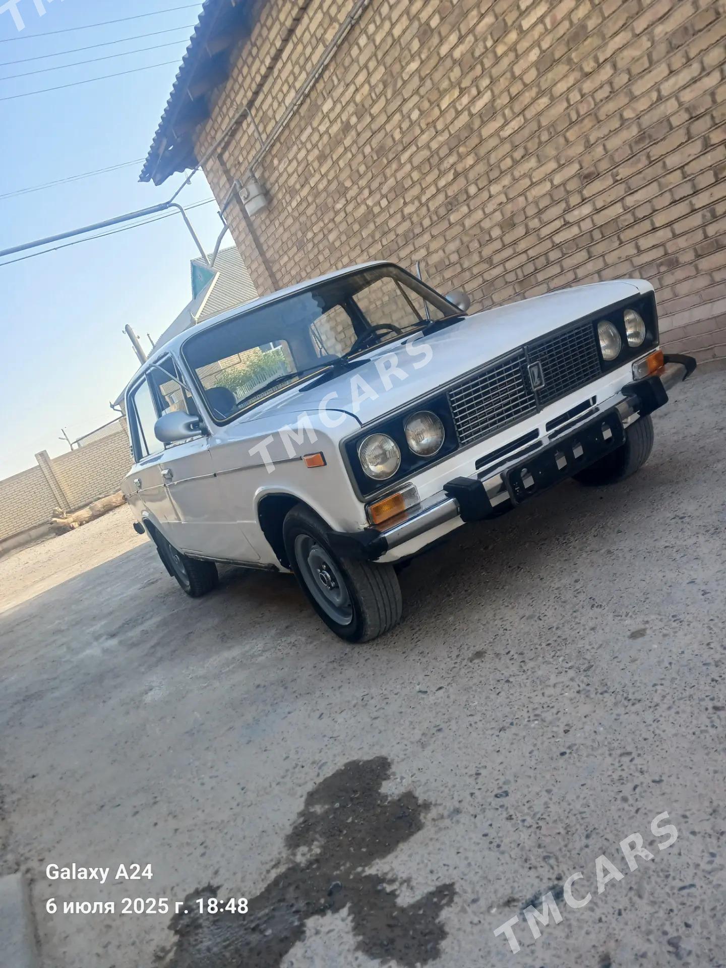 Lada 2106 1989 - 20 000 TMT - Sakarçäge - img 2