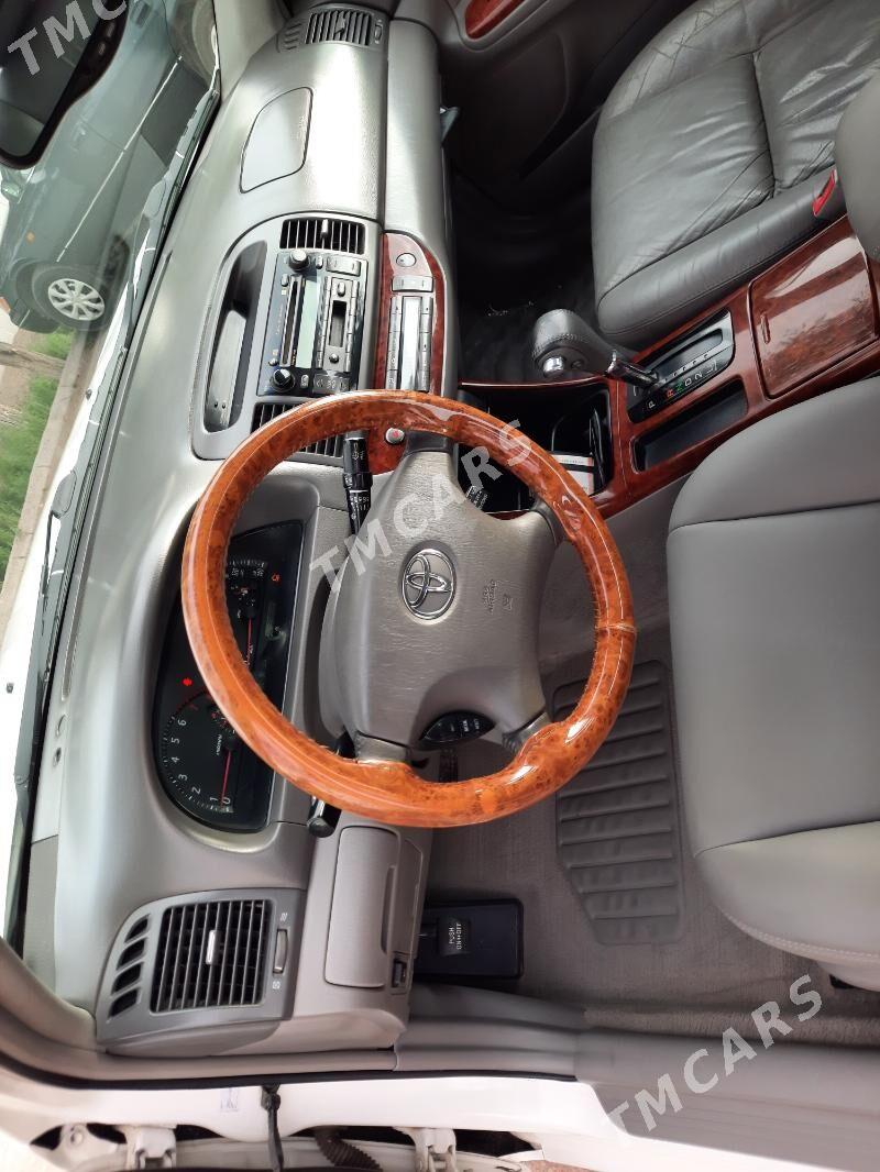 Toyota Camry 2002 - 210 000 TMT - Köneürgenç - img 2