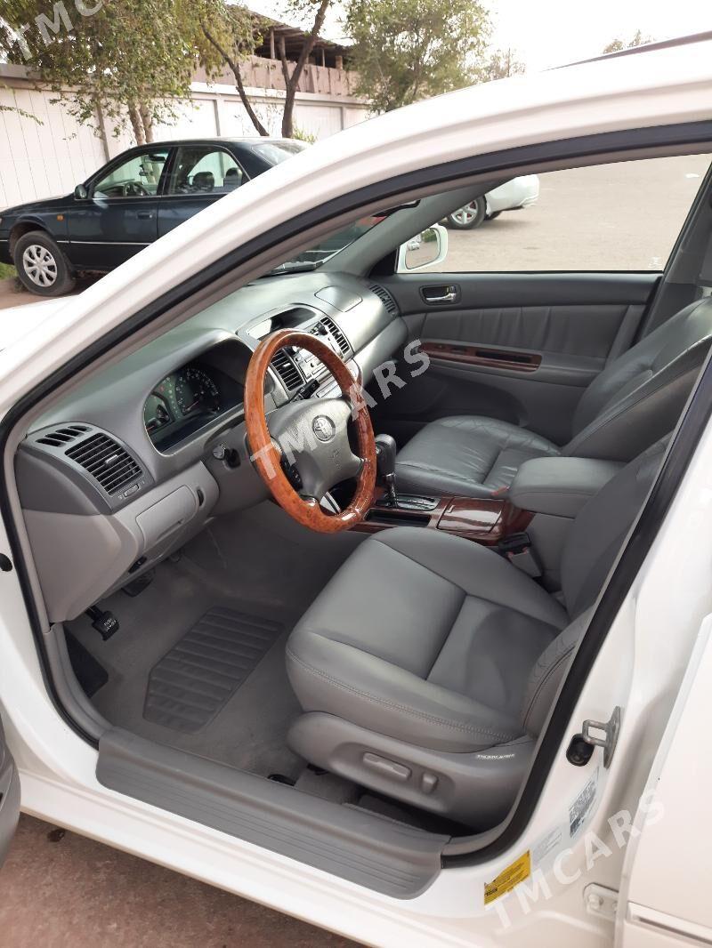 Toyota Camry 2002 - 210 000 TMT - Köneürgenç - img 1