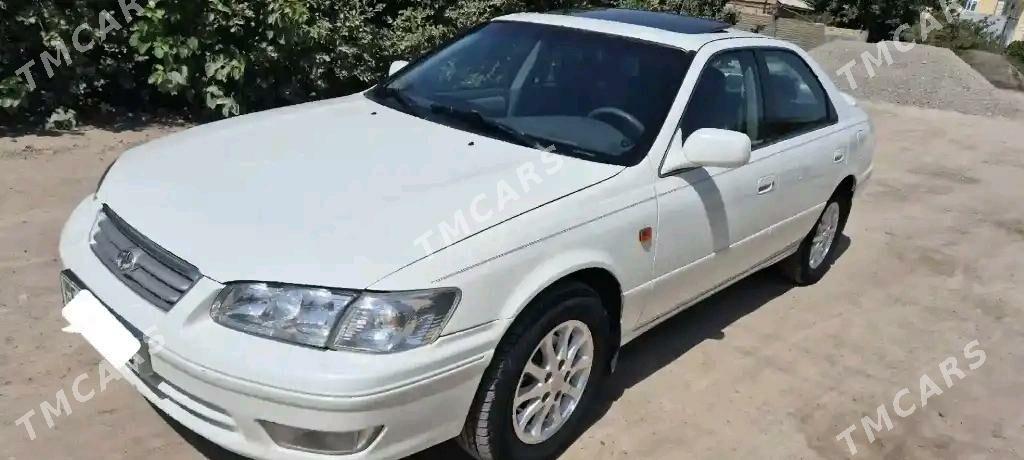 Toyota Camry 2001 - 160 000 TMT - Туркменабат - img 3