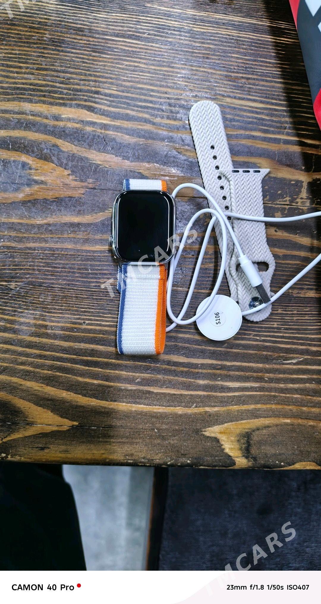 smart watch - Мир 4 - img 1