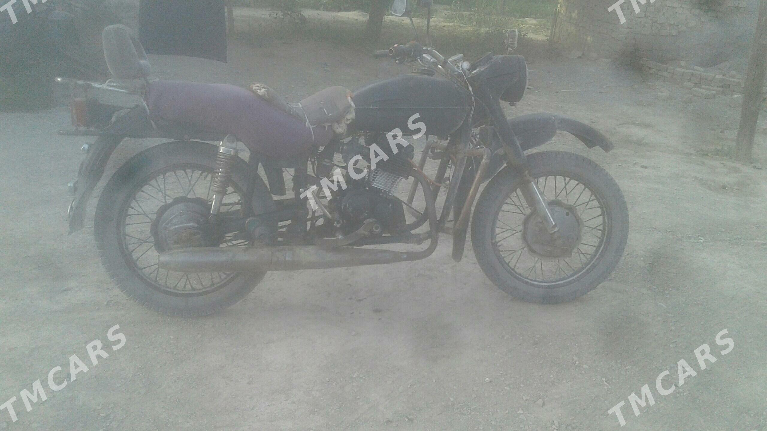 Fekon FK200-14G 1995 - 6 000 TMT - Бахарден - img 3