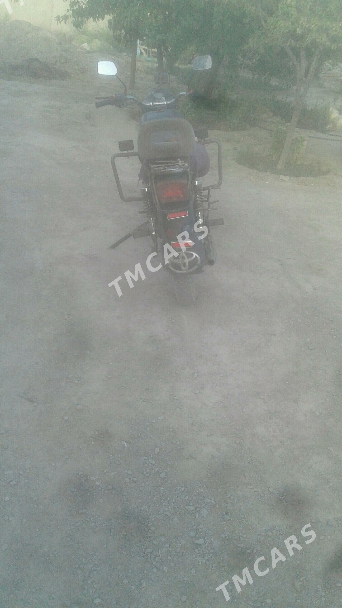 Fekon FK200-14G 1995 - 6 000 TMT - Бахарден - img 2