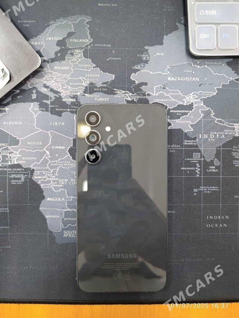 Samsung A54 8/128 - ул. Московская (10 йыл абаданчылык ш.) - img 1