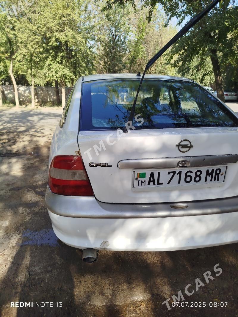 Opel Vectra 1998 - 40 000 TMT - Mary - img 6