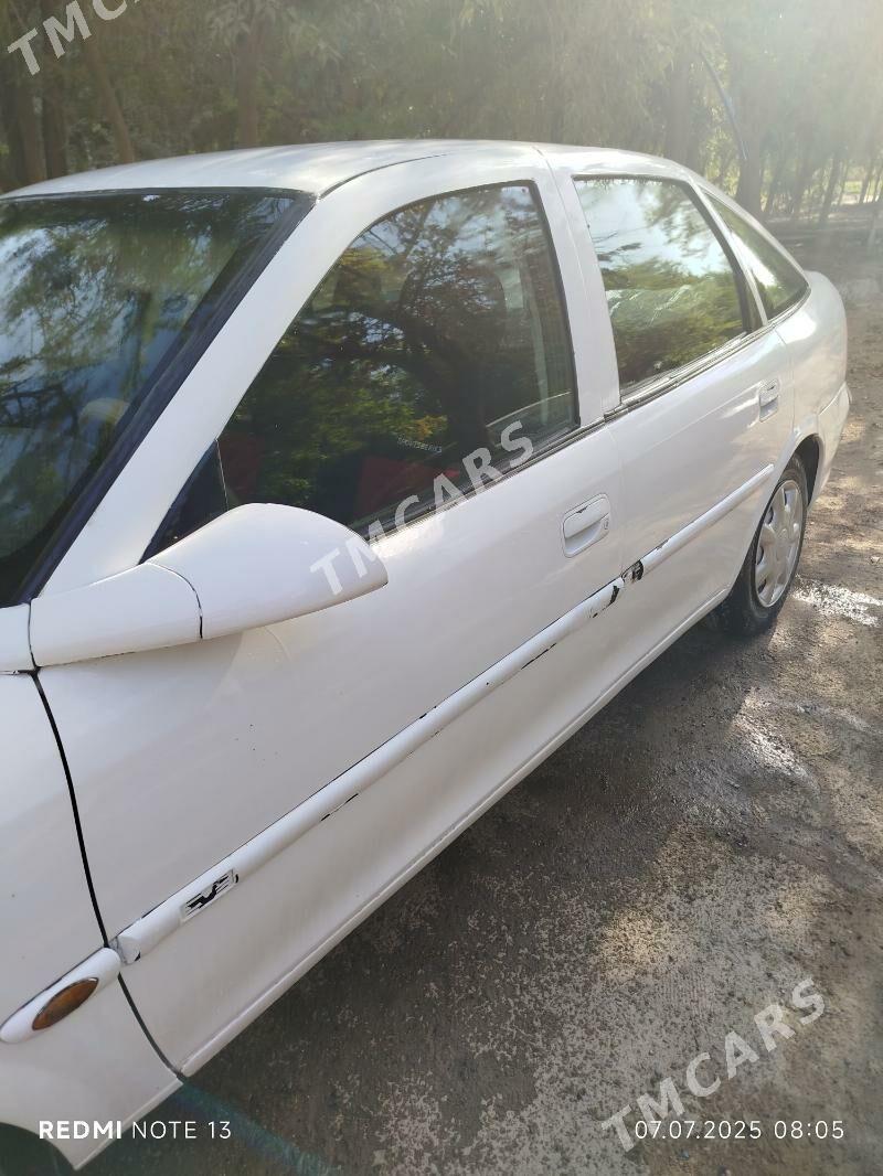 Opel Vectra 1998 - 40 000 TMT - Mary - img 5