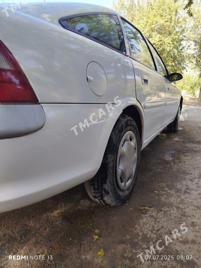 Opel Vectra 1998 - 40 000 TMT - Mary - img 2