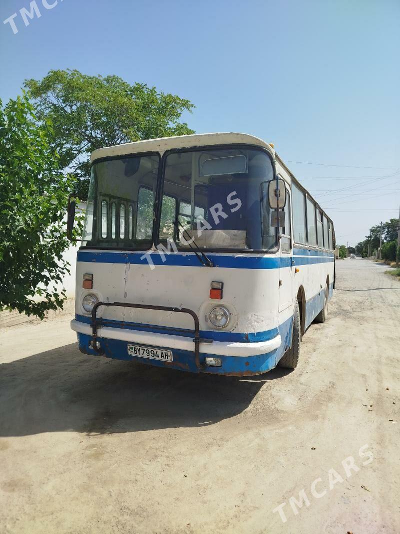 Zil 130 1983 - 42 000 TMT - Гёкдепе - img 2