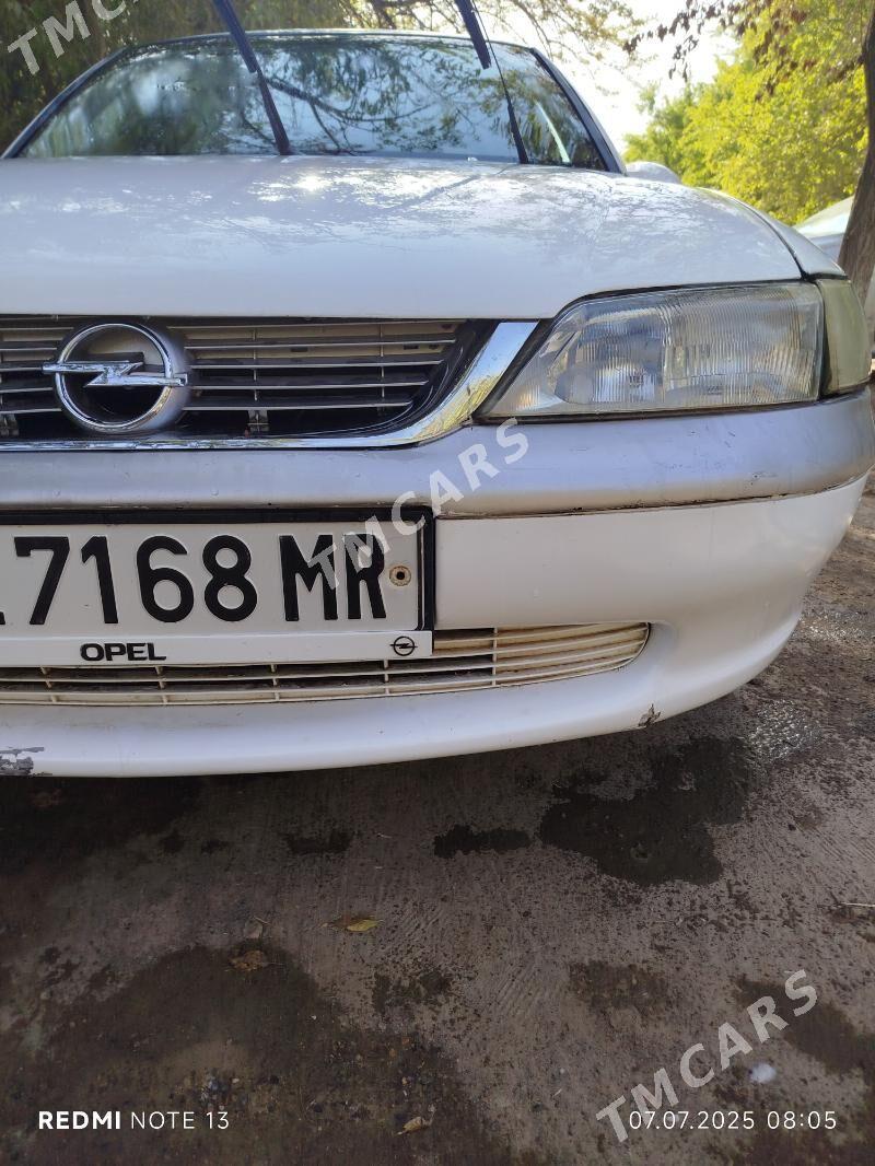 Opel Vectra 1998 - 40 000 TMT - Mary - img 4