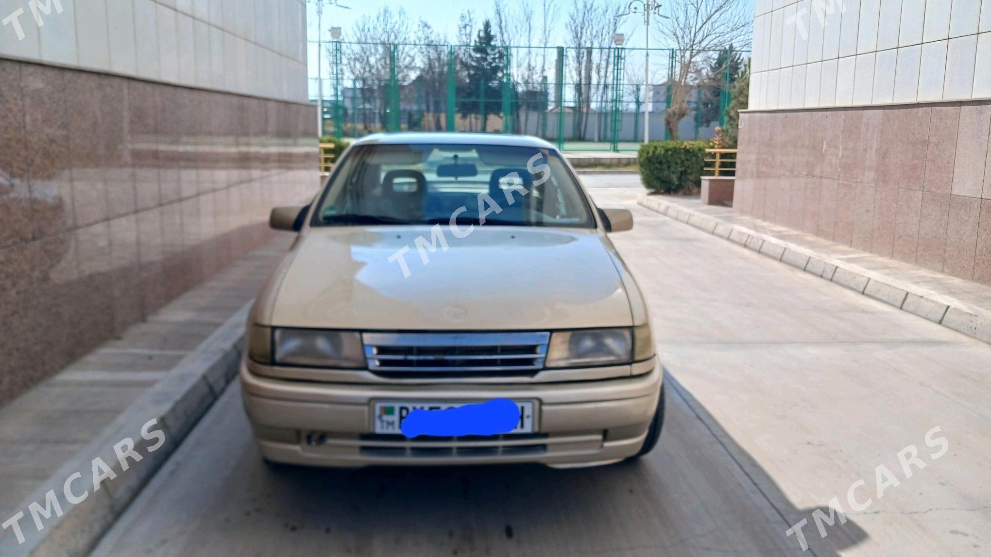 Opel Vectra 1992 - 27 000 TMT - Büzmeýin GRES - img 4