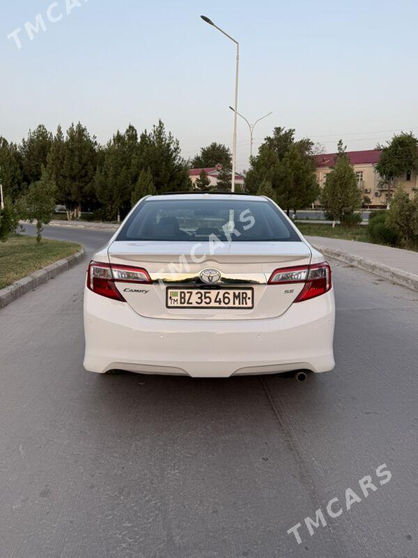 Toyota Camry 2012 - 220 000 TMT - Mary - img 1