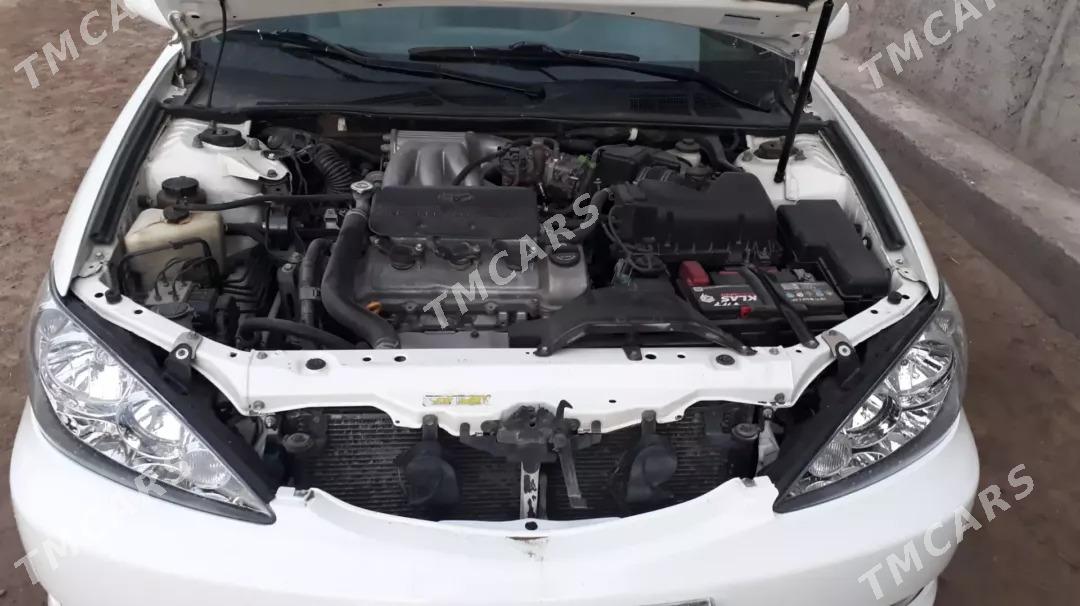 Toyota Camry 2002 - 210 000 TMT - Köneürgenç - img 7