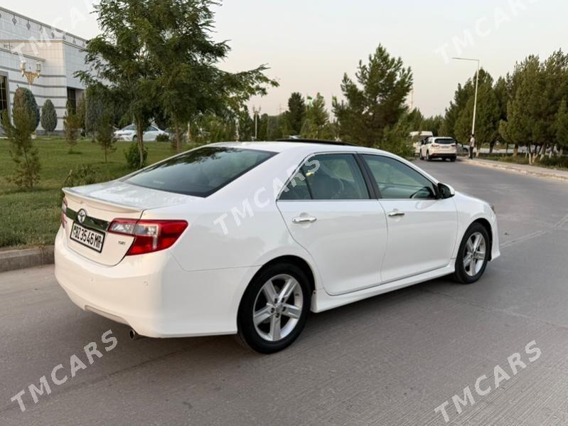 Toyota Camry 2012 - 220 000 TMT - Mary - img 4